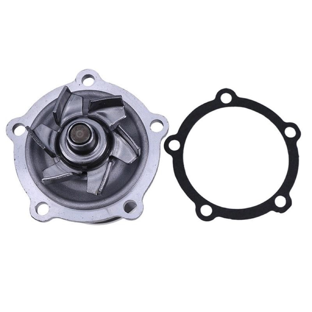 Water Pump 16120-7815171 fits Toyota Engine 4Y Forklift 5FG 6FG Series